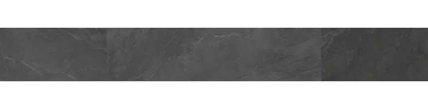 Напольная плитка «Geotiles» Ardesia Matt. 120x60 78910051 black