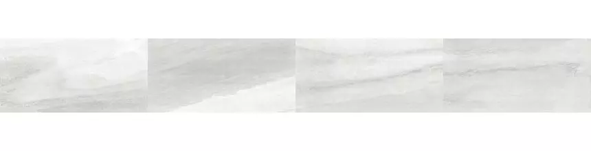 Напольная плитка «Duna» Damasco Matt. 120x60 sugar effect 00-00864204 white