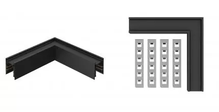 ST1007.449.12 Внутренний угол-соединитель для встраиваемого магнитного шинопровода под ГКЛ 12мм ST-L SKYLINE 48+ ST1007.449.12 · Evoluce, ST1007.449.12 ST1007.449.12 Внутренний угол-соединитель для встраиваемого магнитного шинопровода под ГКЛ 12мм ST-L SKYLINE 48+ ST1007.449.12 · Evoluce, ST1007.449.12