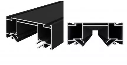 ST1047.429.02 Профиль для монтажа 48 под натяж. потолок ST-Luce Черный L2000мм (Заглуш внеш 2 в ком) SKYLINE 48+ ST1047.429.02 · Evoluce, ST1047.429.02 ST1047.429.02 Профиль для монтажа 48 под натяж. потолок ST-Luce Черный L2000мм (Заглуш внеш 2 в ком) SKYLINE 48+ ST1047.429.02 · Evoluce, ST1047.429.02
