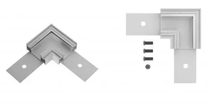 ST1007.519.00 Угол-соединитель для подвесного / накладного магнитного шинопровода ST-Luce Белый SKYLINE 48+ ST1007.519.00 · Evoluce, ST1007.519.00 ST1007.519.00 Угол-соединитель для подвесного / накладного магнитного шинопровода ST-Luce Белый SKYLINE 48+ ST1007.519.00 · Evoluce, ST1007.519.00