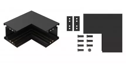 ST1007.439.00 Внутренний угол-соединитель для подвесного / накладного магнитного шинопровода ST-Luce SKYLINE 48+ ST1007.439.00 · Evoluce, ST1007.439.00 ST1007.439.00 Внутренний угол-соединитель для подвесного / накладного магнитного шинопровода ST-Luce SKYLINE 48+ ST1007.439.00 · Evoluce, ST1007.439.00