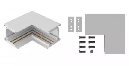 ST1007.539.00 Внутренний угол-соединитель для подвесного / накладного магнитного шинопровода ST-Luce SKYLINE 48+ ST1007.539.00 · Evoluce, ST1007.539.00 ST1007.539.00 Внутренний угол-соединитель для подвесного / накладного магнитного шинопровода ST-Luce SKYLINE 48+ ST1007.539.00 · Evoluce, ST1007.539.00