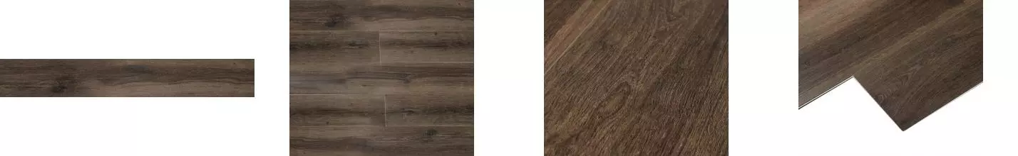 SPC-плитка «L`Quarzo» Tesoro Кармен 152х22,8 1619 42 класс коричневый SPC-плитка «L`Quarzo» Tesoro Кармен 152х22,8 1619 42 класс коричневый