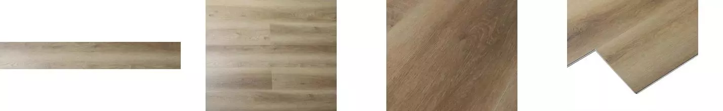 SPC-плитка «L`Quarzo» Tesoro Раядо 152х22,8 1669 42 класс тёмно-бежевый SPC-плитка «L`Quarzo» Tesoro Раядо 152х22,8 1669 42 класс тёмно-бежевый