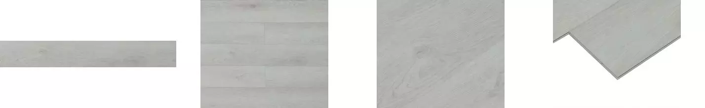 SPC-плитка «Amadei»  Goodwill Дуб Квебек 120х18 G1902 33 класс серый