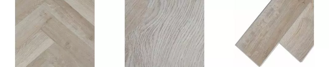 SPC-плитка «Amadei» Delight Дуб Таранто 64х12,8 D1938 33 класс бежевый