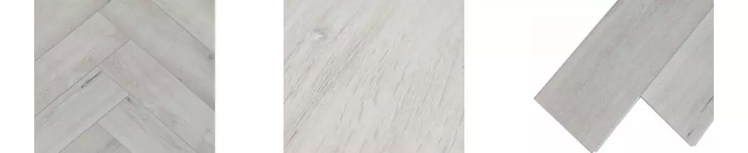 SPC-плитка «Amadei» Delight Дуб Анкона 64х12,8 D1940 33 класс серый