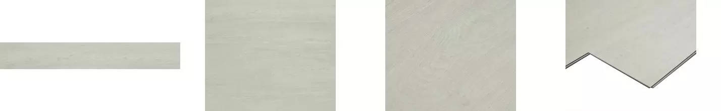 SPC-плитка «Primavera»  Modena Vinagre 122х18 M1812 33 класс белый