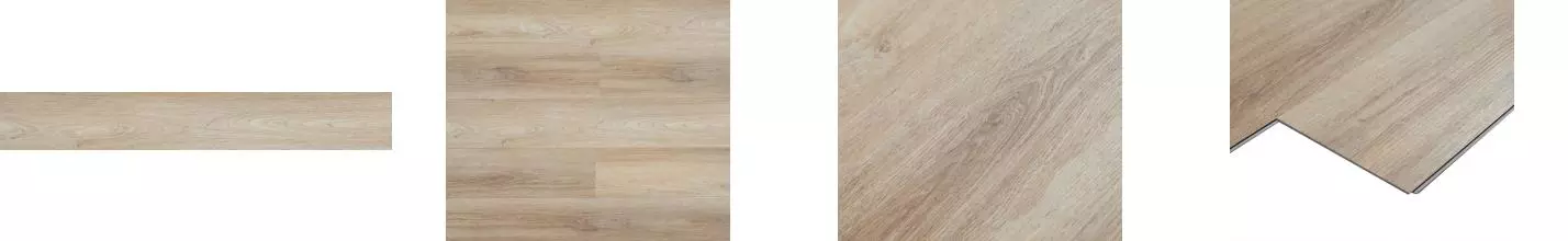 SPC-плитка «Primavera»  Modena Famoso 122х18 M1815 33 класс бежевый