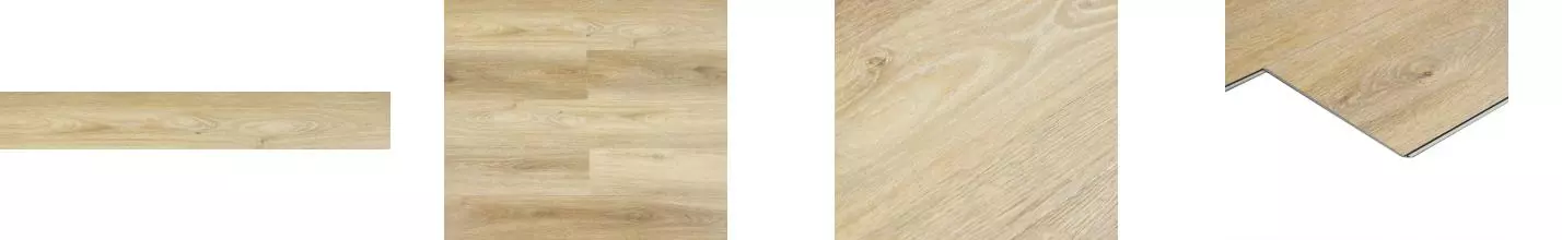 SPC-плитка «Primavera»  Modena Inolvidable 122х18 M1817 33 класс бежевый