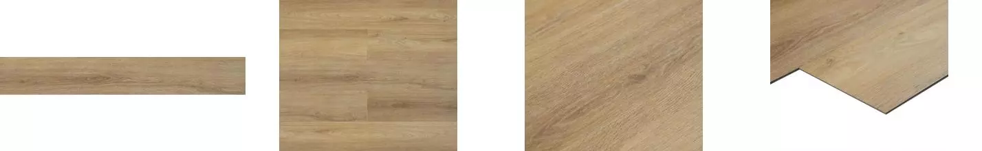 ПВХ-плитка «Primavera»  Torino Bacador 122,7х18,7 T1807 33 класс бежевый