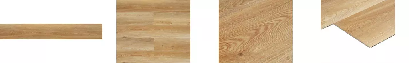 SPC-плитка «Primavera»  Ferrara Catedral 152,4х22,9 F1836 33 класс бежевый