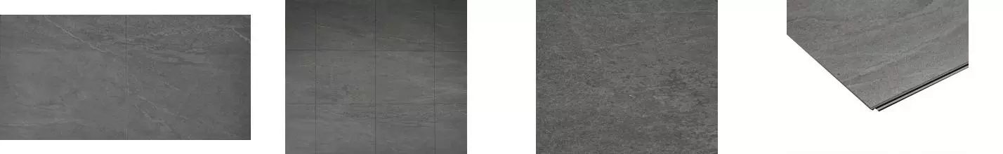 SPC-плитка «Primavera»  Novara True Grout Broletto 91,4х45,7 N1828 33 класс серый