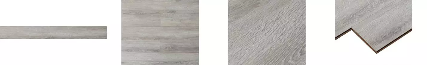 Ламинат «Amadei»  Литавры 12.33 Дон Кихот 122х14,5 4143 33 класс серый