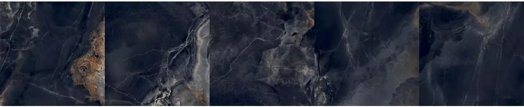 Interstellar «Laparet» Black Керамогранит чёрный 80х80 полированный · Laparet, х9999309557