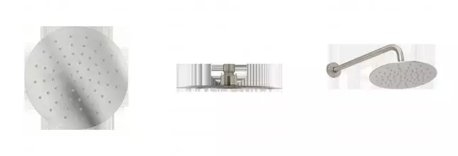 Верхний душ с шарнирным соединением Mariani B00STXS0120, нержавеющая сталь, шт B00STXS0120 · Mariani, B00STXS0120 Верхний душ с шарнирным соединением Mariani B00STXS0120, нержавеющая сталь, шт B00STXS0120 · Mariani, B00STXS0120