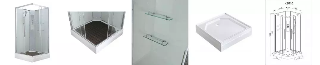 ?ушева¤ кабина K2010N без крыши 00000078278 · K, AvaCan, 00000078278