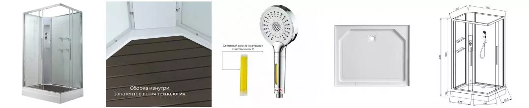 ?ушева¤ кабина K2810N без крыши 00000078281 · K, AvaCan, 00000078281