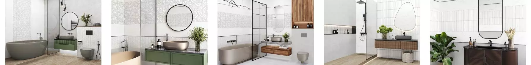 Коллекция плитки «Alma Ceramica» Amarant