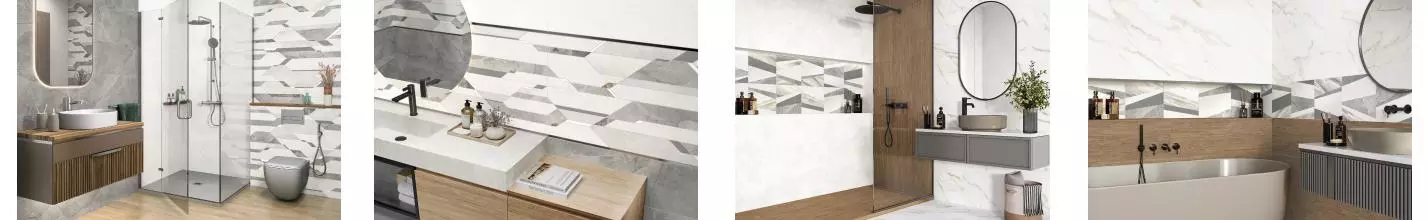 Коллекция плитки «Alma Ceramica» Anturin