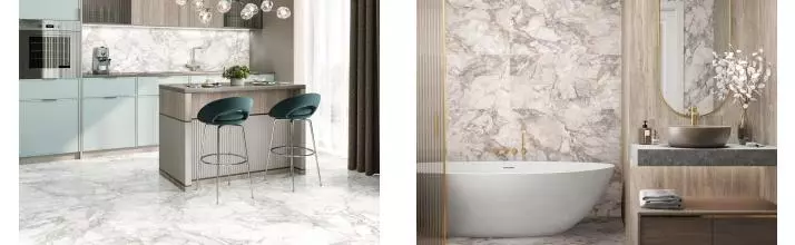 Коллекция плитки «New Trend» Imagine