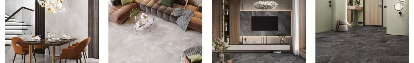 Коллекция плитки «New Trend» Karakum