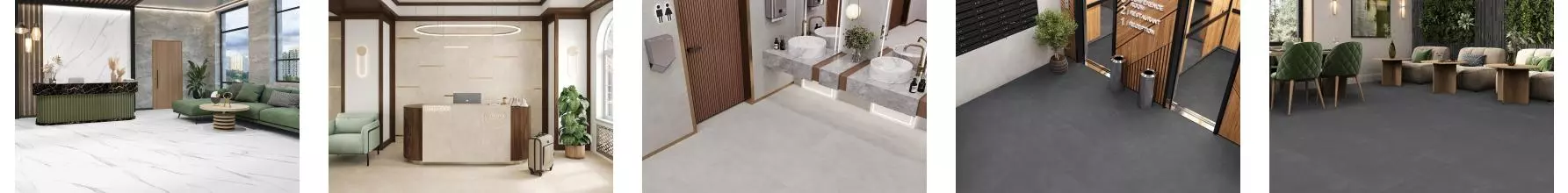 Коллекция плитки «New Trend» Life