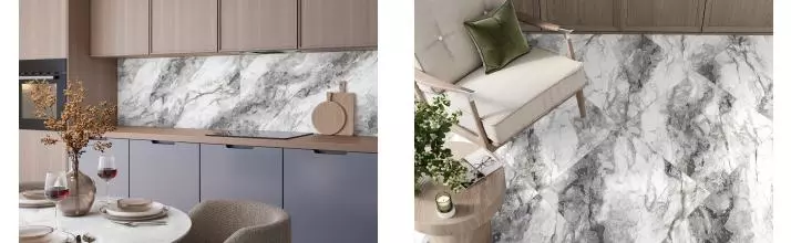 Коллекция плитки «New Trend» Mirage Rock