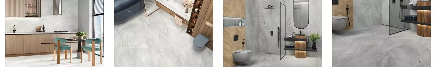 Коллекция плитки «New Trend» Phantom