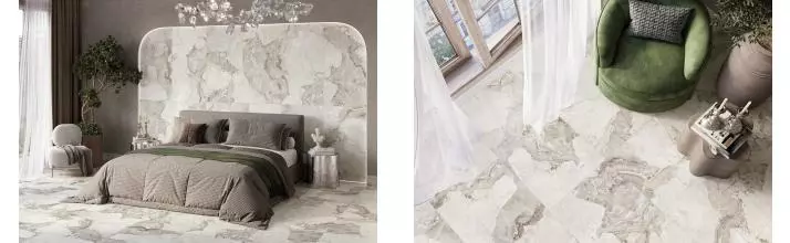 Коллекция плитки «New Trend» Seashell