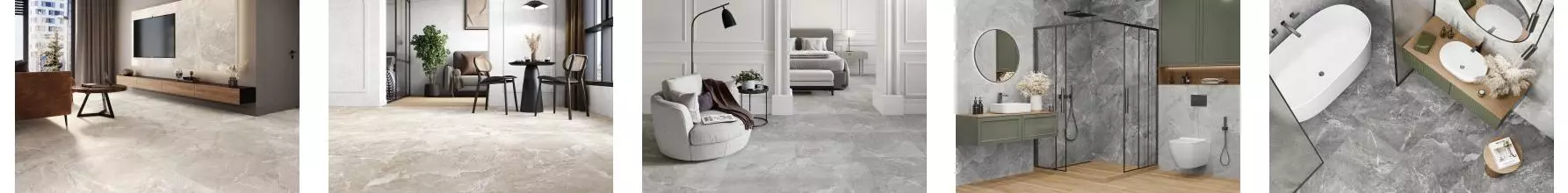 Коллекция плитки «New Trend» Wild