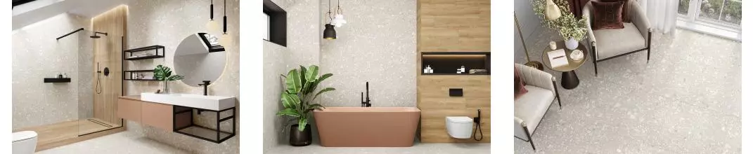 Коллекция плитки «Delacora» Crush Коллекция плитки «Delacora» Crush