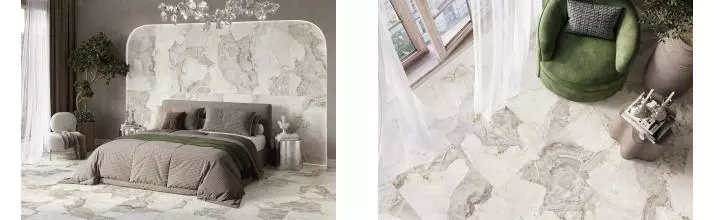 Коллекция плитки «Delacora» Seashell Коллекция плитки «Delacora» Seashell