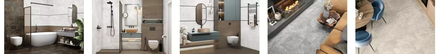 Коллекция плитки «Delacora» Tundra Коллекция плитки «Delacora» Tundra