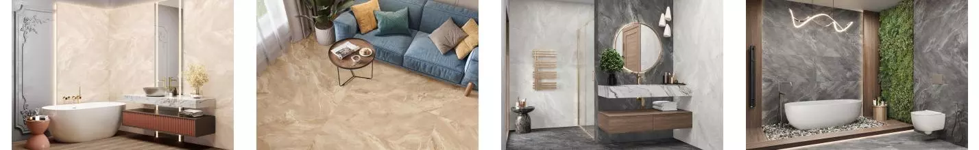 Коллекция плитки «LCM» Argenta