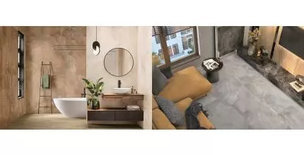 Коллекция плитки «LCM» Elixir