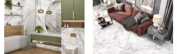 Коллекция плитки «LCM» Nordik