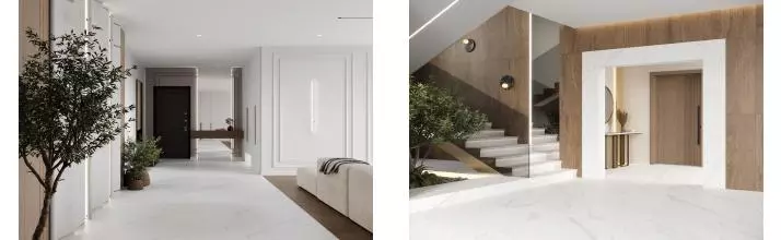 Коллекция плитки «Laparet» Airy Коллекция плитки «Laparet» Airy