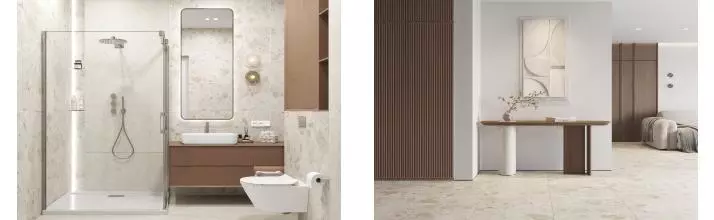 Коллекция плитки «Laparet» Astoria