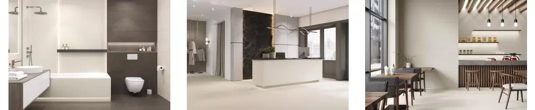 Коллекция плитки «Laparet» Attol Pro Opal