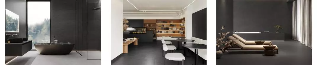 Коллекция плитки «Laparet» Badrock Pro Shadow