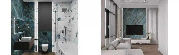 Коллекция плитки «Laparet» Beam