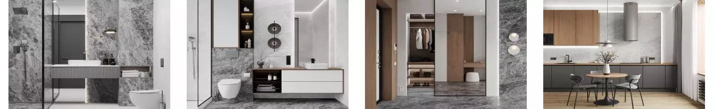 Коллекция плитки «Laparet» Bohemian