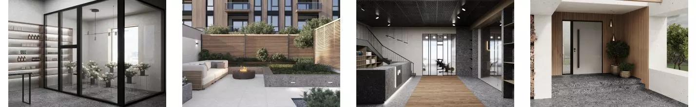 Коллекция плитки «Laparet» Ceppo Pro