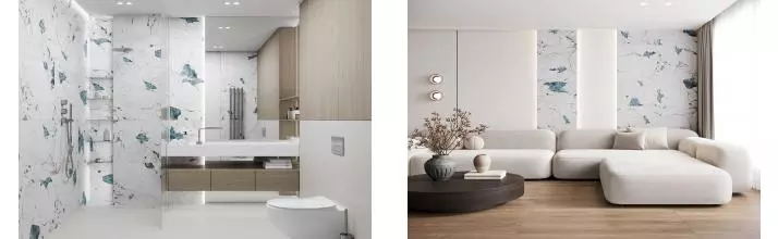 Коллекция плитки «Laparet» Crackstone Коллекция плитки «Laparet» Crackstone