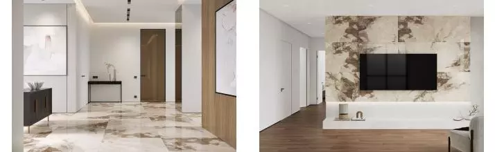 Коллекция плитки «Laparet» Exence Коллекция плитки «Laparet» Exence