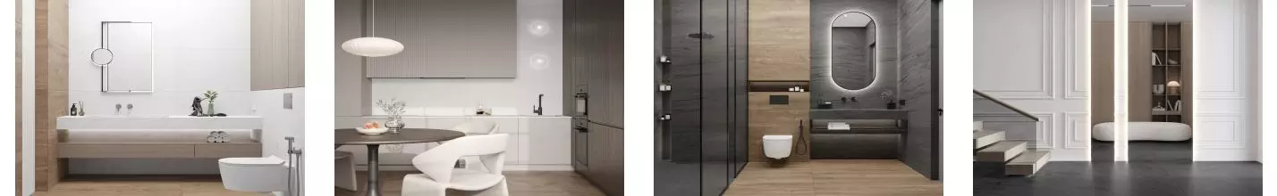 Коллекция плитки «Laparet» Fog Коллекция плитки «Laparet» Fog