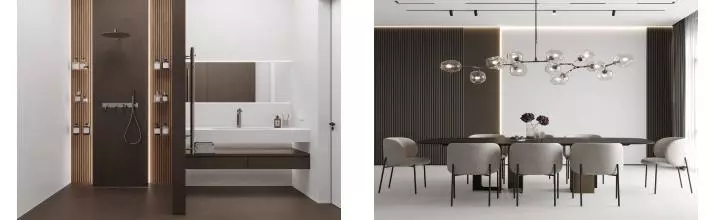 Коллекция плитки «Laparet» Frost