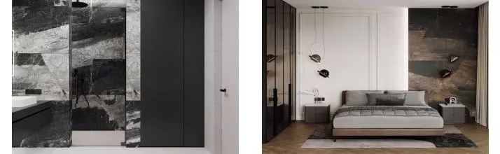 Коллекция плитки «Laparet» Lunar Коллекция плитки «Laparet» Lunar